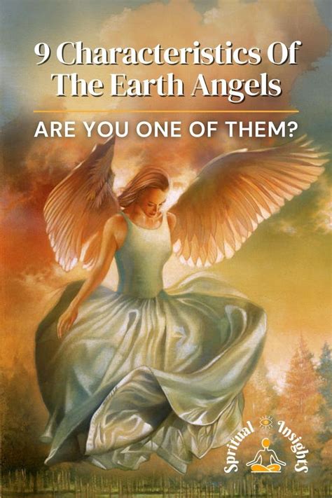 earthiangel|earth angels characteristics.